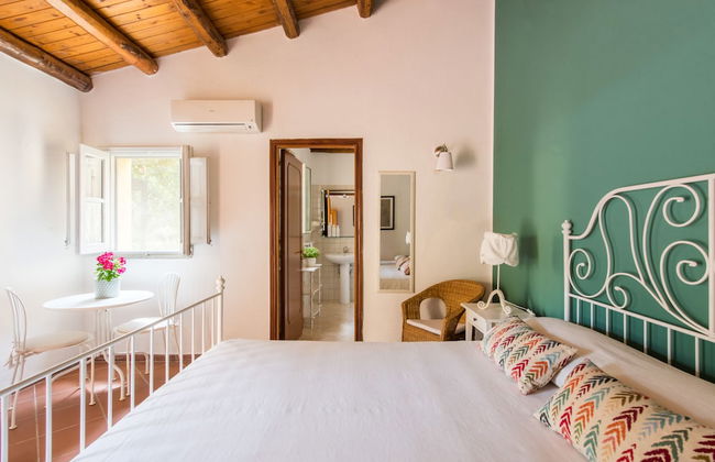 Villa Ammirata Room & Apartment - Foto 3