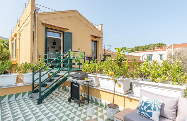 Villa Ammirata Room & Apartment - Foto 17