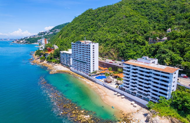 Costa Sur Resort & Spa - Foto 1