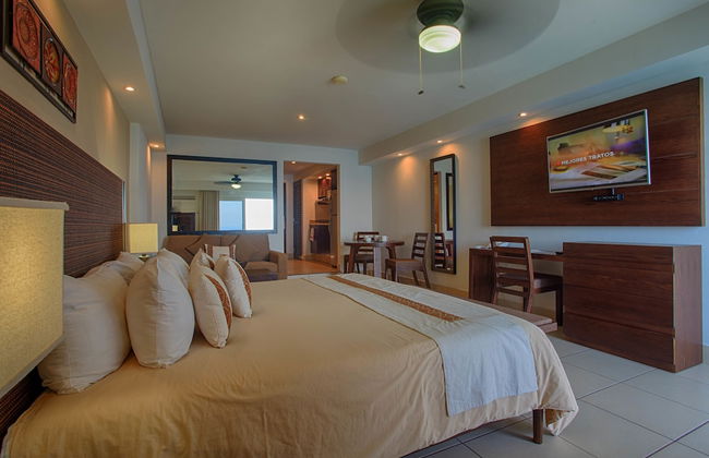 Costa Sur Resort & Spa - Foto 11