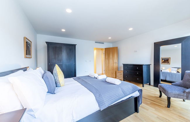 1 Bedroom Stylish Apartment near Regents Park FREE WIFI & AIRCON by City Stay Aparts London - Foto 2