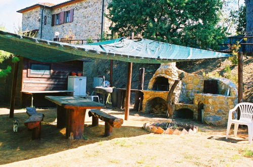 Photo 35 - Charming Villa in Suvereto with Hot Tub