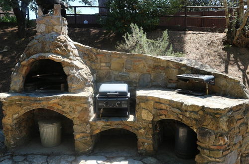 Photo 32 - Charming Villa in Suvereto with Hot Tub