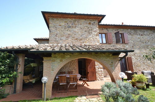 Photo 35 - Charming Villa in Suvereto with Hot Tub