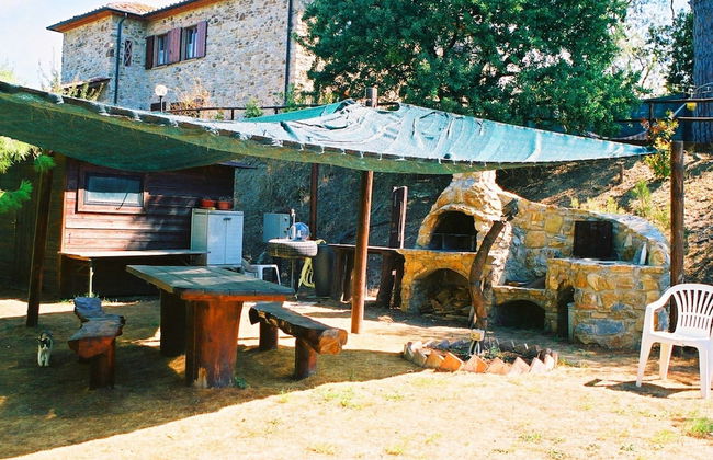 Charming Villa in Suvereto with Hot Tub - Photo 23