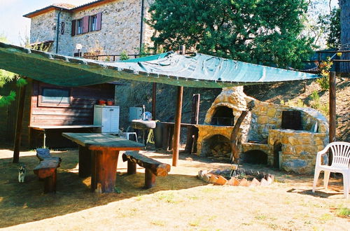 Photo 24 - Charming Villa in Suvereto with Hot Tub