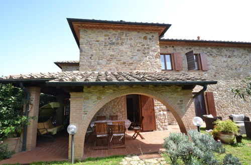 Photo 37 - Charming Villa in Suvereto with Hot Tub