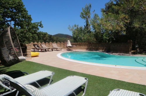 Photo 22 - Charming Villa in Suvereto with Hot Tub