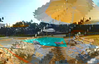 Foto 1 - Family Villa Pool in Volterra
