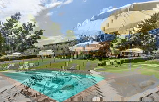 Photo 1 - Family Villa Pool in Volterra