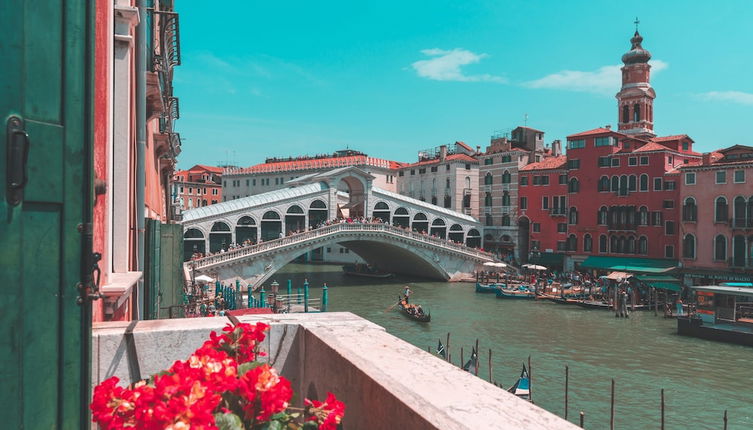 Foto 1 - Venice Grand Canal Terrace