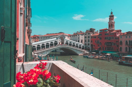 Photo 1 - Venice Grand Canal Terrace