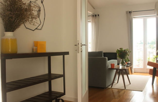 Arco Apartments - Foto 44