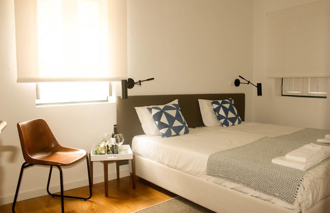Arco Apartments - Foto 16