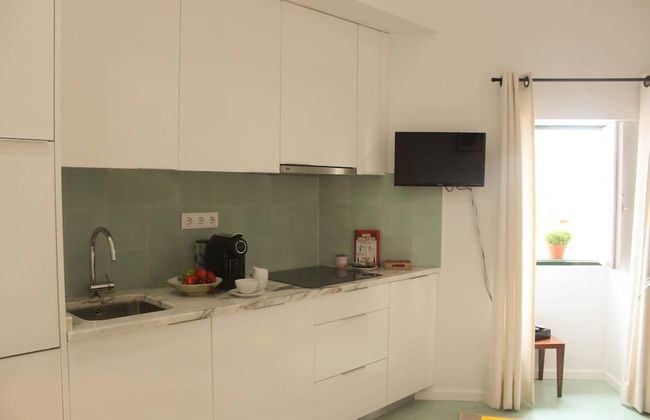 Arco Apartments - Foto 36