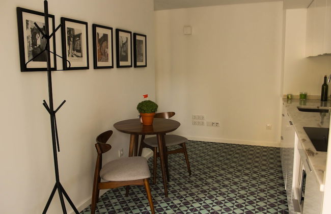 Arco Apartments - Foto 27