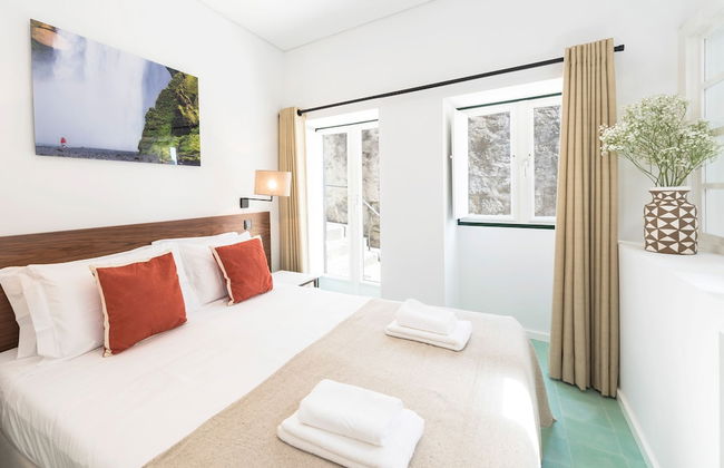 Arco Apartments - Foto 10