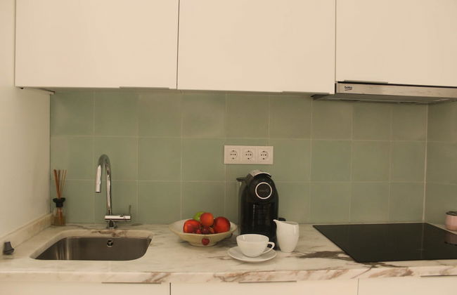Arco Apartments - Foto 35