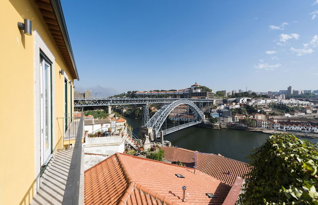 Arco Apartments - Foto 1