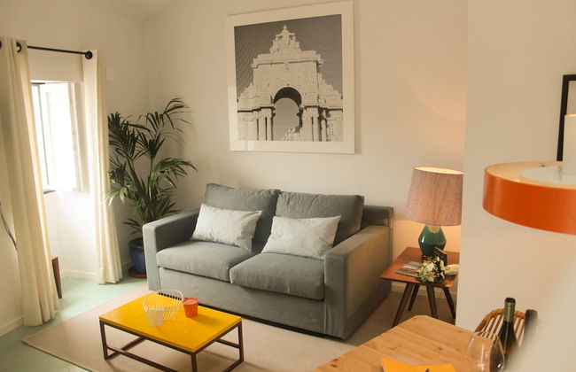 Arco Apartments - Foto 49
