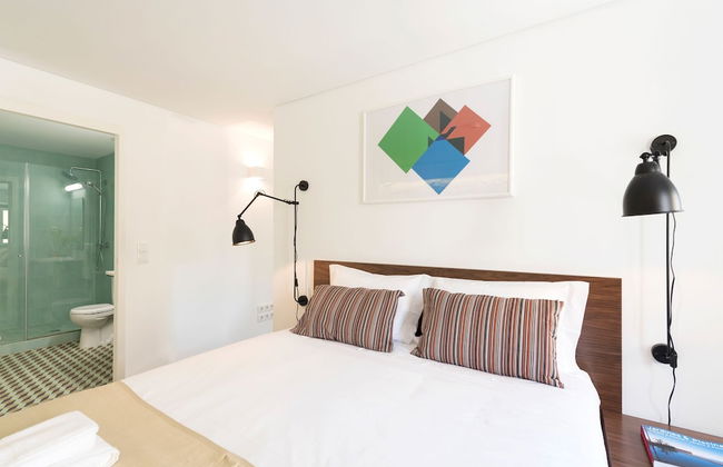 Arco Apartments - Foto 11