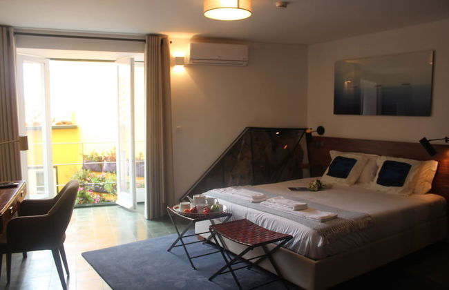 Arco Apartments - Foto 18