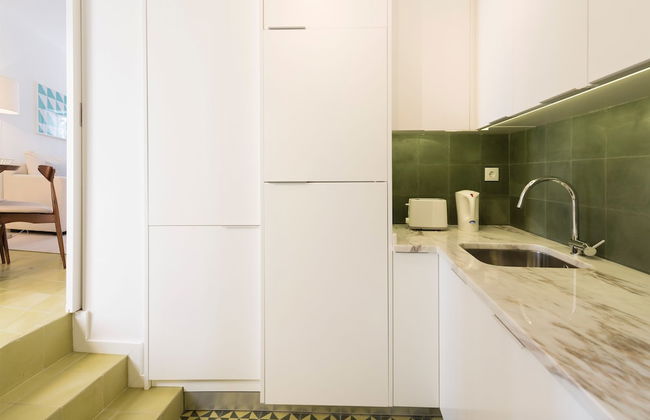 Arco Apartments - Foto 33