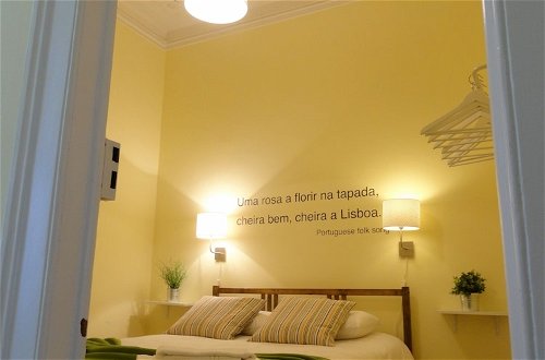 Photo 55 - Lisbon Experience Apartments Príncipe Real