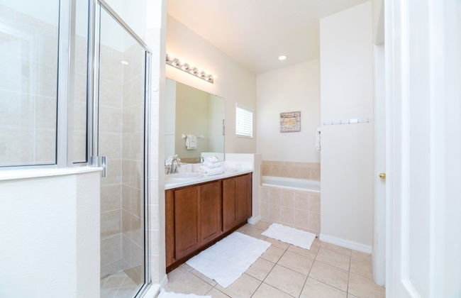 Ev85594 - The Sanctuary at West Haven - 4 Bed 3 Baths Villa - Foto 24