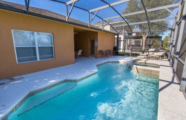 Ev85594 - The Sanctuary at West Haven - 4 Bed 3 Baths Villa - Foto 28