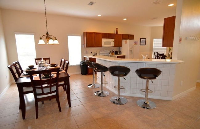 Ev85594 - The Sanctuary at West Haven - 4 Bed 3 Baths Villa - Foto 37