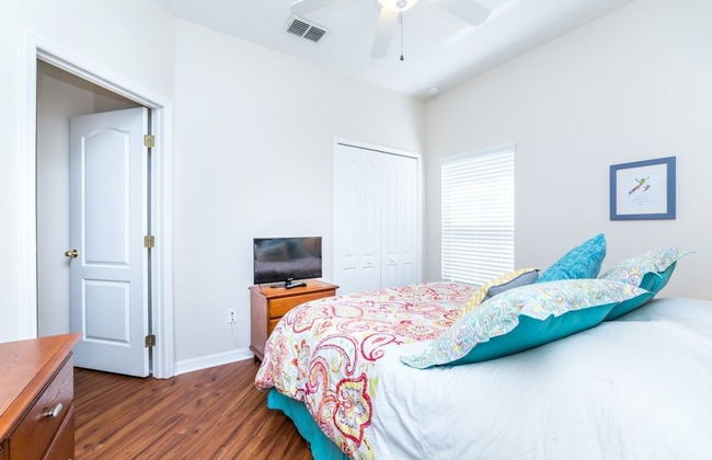 Ev85594 - The Sanctuary at West Haven - 4 Bed 3 Baths Villa - Foto 17