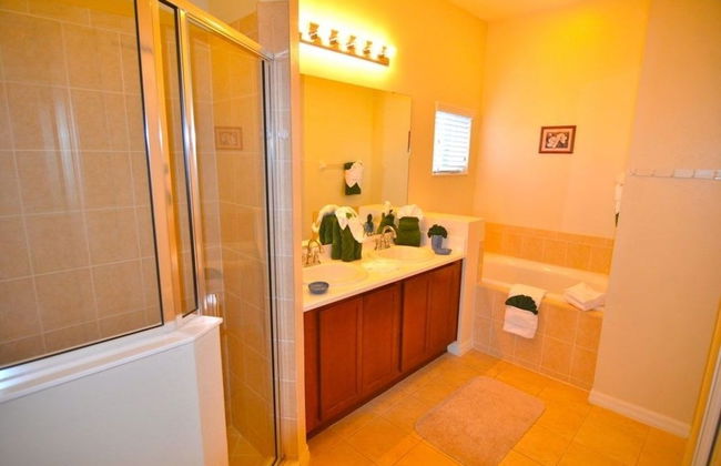 Ev85594 - The Sanctuary at West Haven - 4 Bed 3 Baths Villa - Foto 23