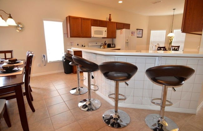 Ev85594 - The Sanctuary at West Haven - 4 Bed 3 Baths Villa - Foto 38