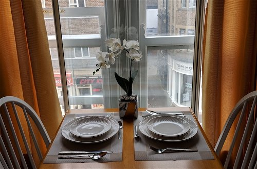 Foto 39 - Regent Street apartments