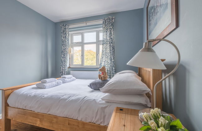 Stunning and Warm Home in Wandsworth by Underthedoormat - Foto 5