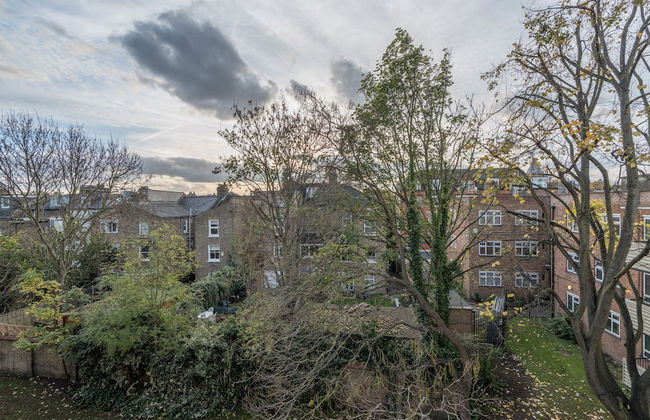 Stunning and Warm Home in Wandsworth by Underthedoormat - Foto 36