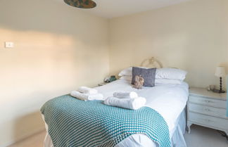 Foto 3 - Comfortable Home in Wandsworth by Underthedoormat