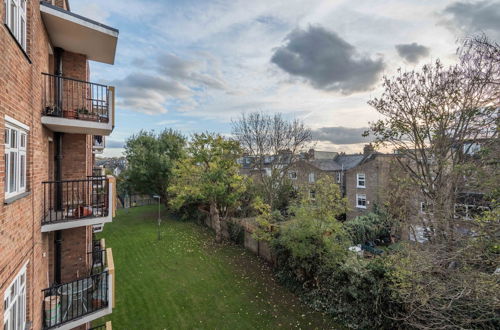 Foto 60 - Stunning and Warm Home in Wandsworth by Underthedoormat