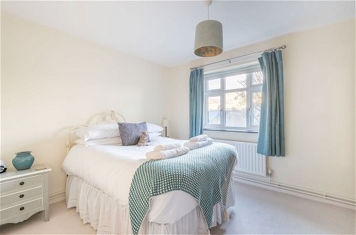 Foto 2 - Comfortable Home in Wandsworth by Underthedoormat