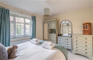 Foto 1 - Comfortable Home in Wandsworth by Underthedoormat
