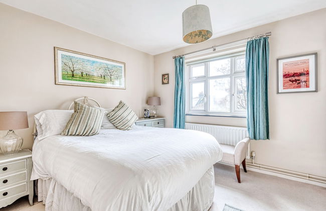 Stunning and Warm Home in Wandsworth by Underthedoormat - Foto 7