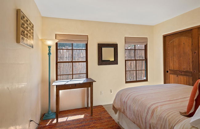 Casa Nona - Pristine Home in the Railyard District, Walk to The Plaza - Foto 6
