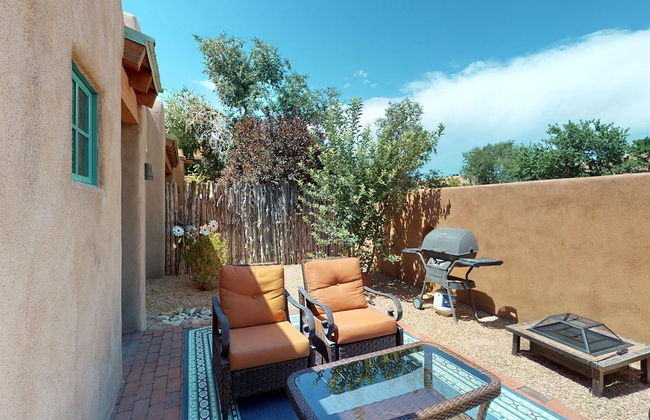 Casa Nona - Pristine Home in the Railyard District, Walk to The Plaza - Foto 20