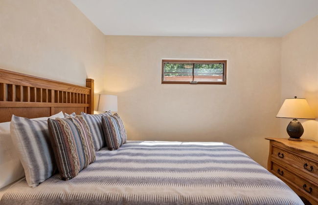 Casa Nona - Pristine Home in the Railyard District, Walk to The Plaza - Foto 4