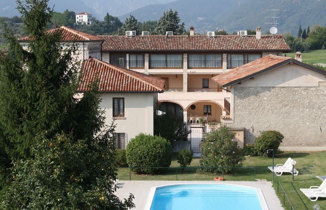 Il Colombaro - Foto 25
