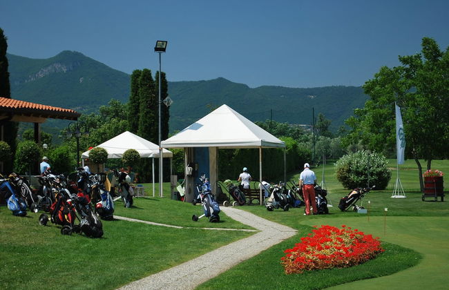 Il Colombaro - Foto 30