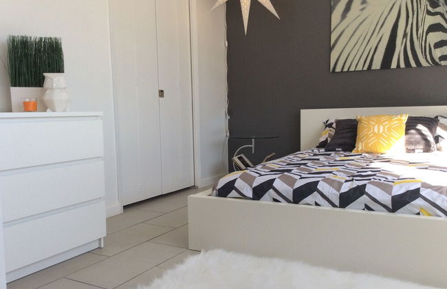 Modern Downtown Condo - Foto 3