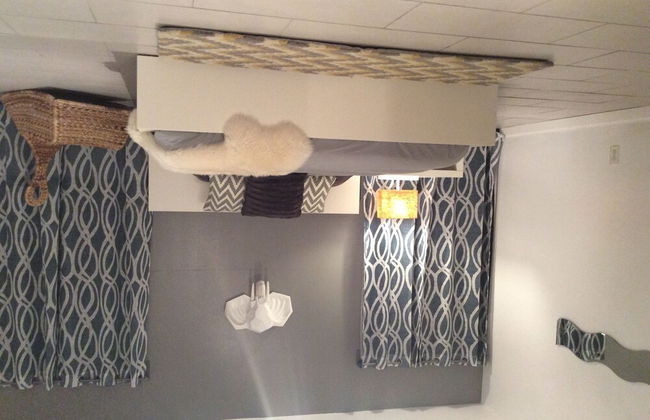 Modern Downtown Condo - Foto 6