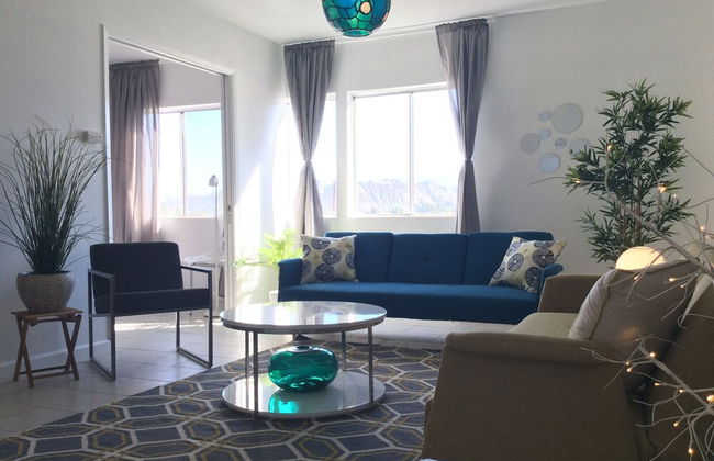 Modern Downtown Condo - Foto 11